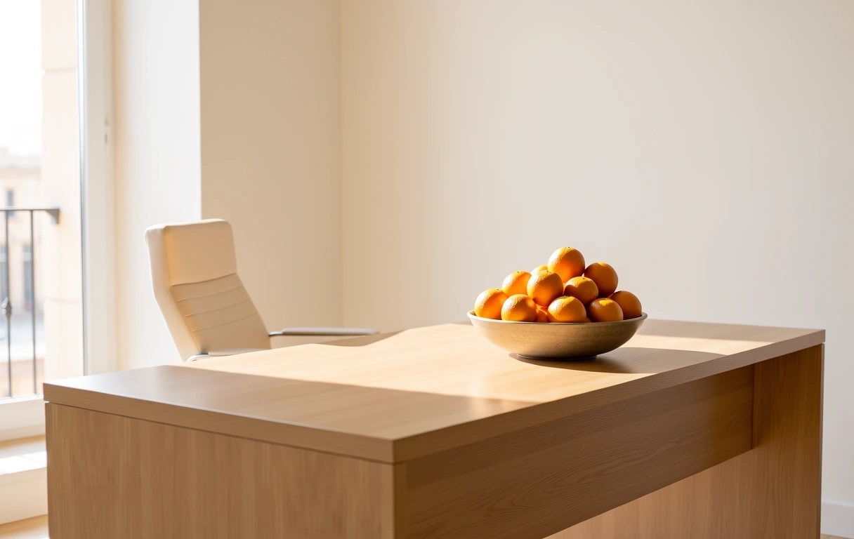 Consultorio Nutrición Sevilla