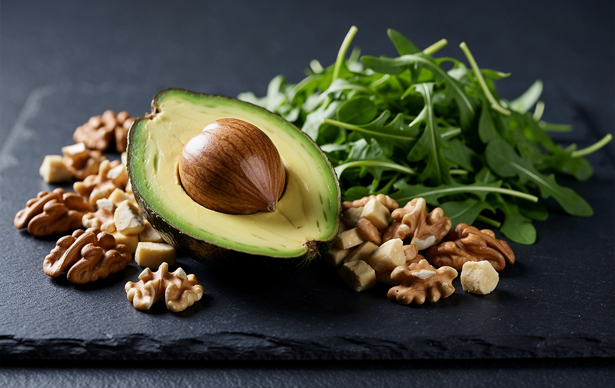 Metodología Nutrición Sevilla