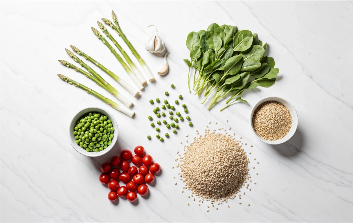 Compromiso nutricional